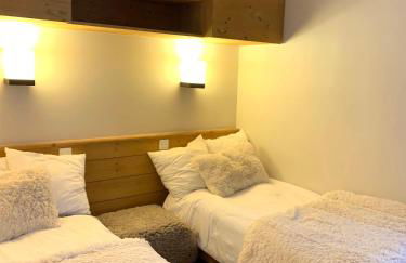 Appartement chaleureux sur les pistes - Foto 12