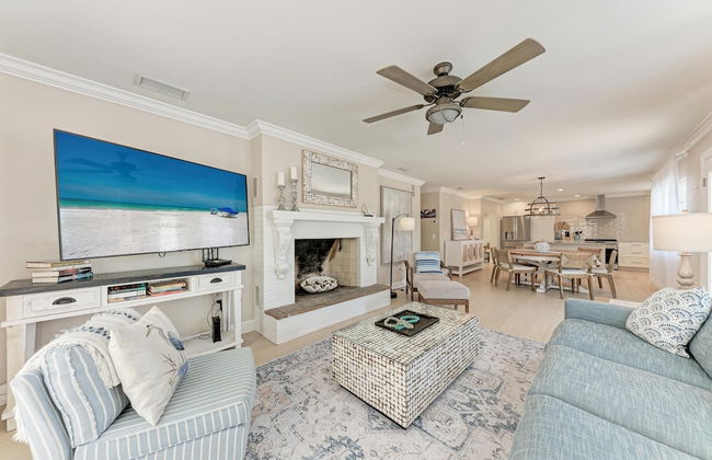 Sandcastle by the Sea managed by Beach Retreats - Foto 12