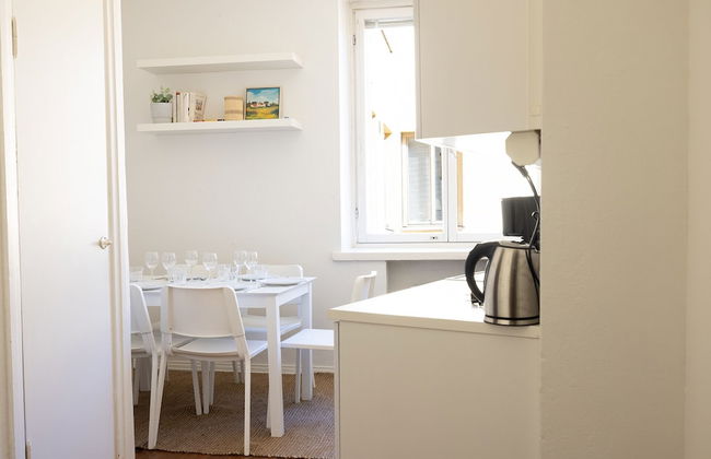 2ndhomes Cozy & Spacious 1BR Apartment - Foto 10