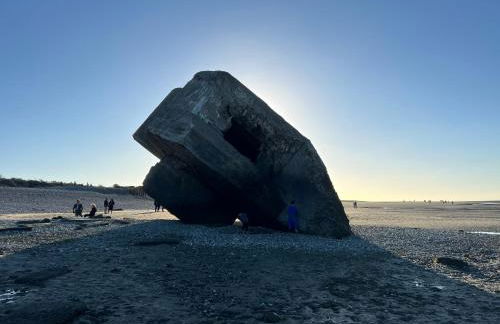 Les Petites Canailles Rooftop - Foto 43