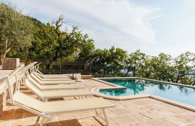 Pietra Mare Apartments - Foto 63