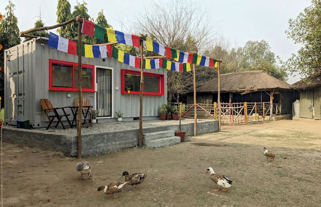 Tuk Tuk Gilhari Noida - Foto 42