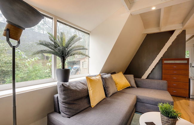 Lanaken Lakeside Cabin Stay - Foto 13