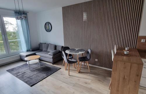 Apartament Skarbowa Solis - Foto 6