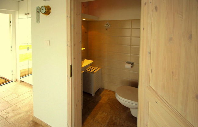 Haus in Olpenitz mit Strand und Meerblick - Foto 10