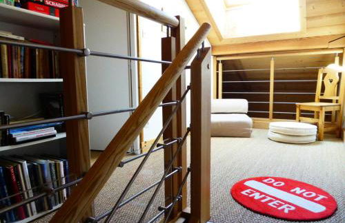 Chalet Champelet - Chalet Champelet MAE-5333 - Foto 11