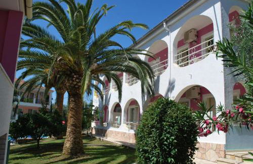 Mathraki Resort - Foto 45