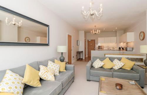 2 The Manor House, Hillfield Village - Foto 5