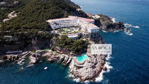 Cap Sa Sal - Sa Roca 1 - Studio acceso directo al mar - Foto 4