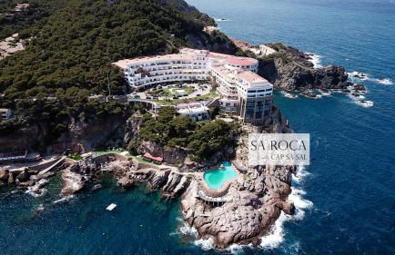 Cap Sa Sal - Sa Roca 1 - Studio acceso directo al mar - Foto 4