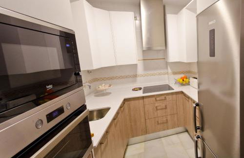 Apartamento Vip la Barrosa - Foto 9