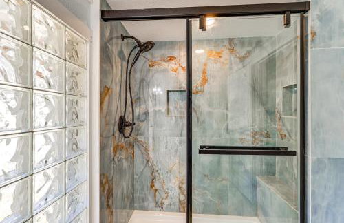 4 Mi to Savannah River Access Home with Fire Pit - Foto 17