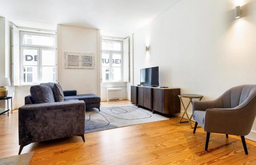 Gonzalo's Guest Apartments - Luxury Baixa - Photo 110