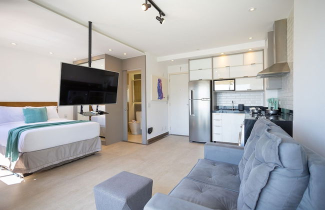 Add Nova Berrini - Foto 3