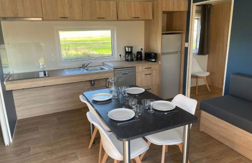 Camping VVF Pontivy - Photo 7