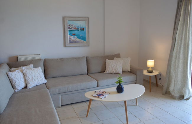 Best House Sea View Apartment - Foto 20