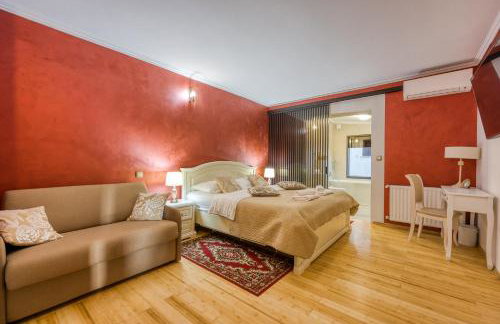 Luxury Villa for 14 People near Poreč - Foto 16