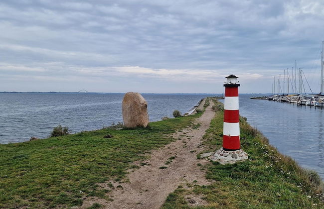 Ferienwohnung Sturmeck, Fehmarn-orth - Foto 13