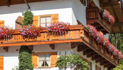 Gästehaus Pfnürlehen - Foto 5