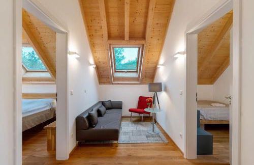 Lug ins Tal - 2 Häuser - Foto 8