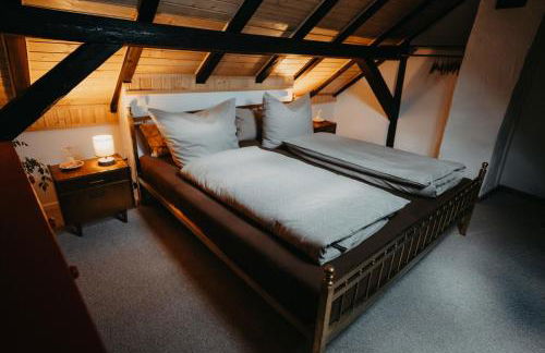 Altes Häusle am Waschbach-Weinstock - Foto 20