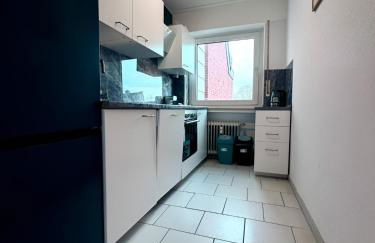 H&S Host & Sleep Emsdetten III Zentral & Ruhig - Foto 21