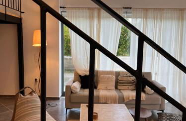 Evas Urban loft 1 CLOSE TO PYTHAGOREIO - Foto 31