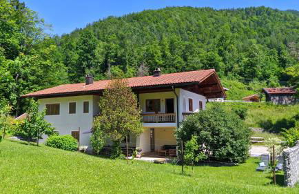 Ferienhaus Achental mit Sauna - Photo 15