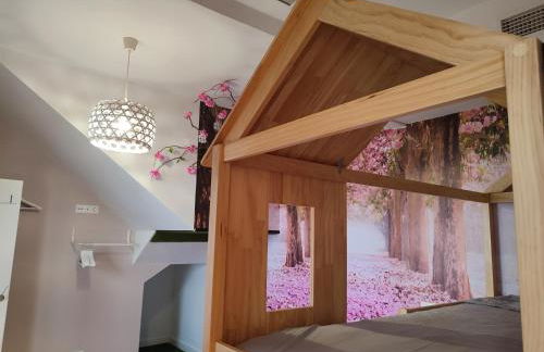 Sueños de Orive. Con piscina y wifi. Casco antiguo. - Foto 6