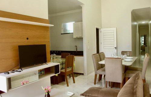 Paracuru casa temporada Villa Ariane - Photo 17