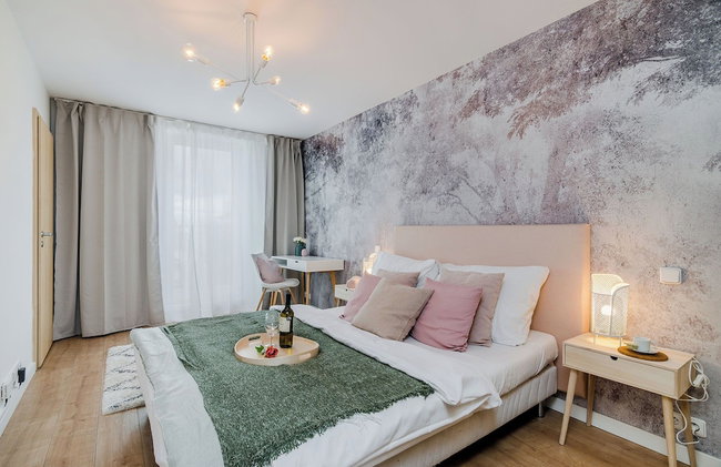 Charm APTs in Prague by Michal&Friends - Foto 75