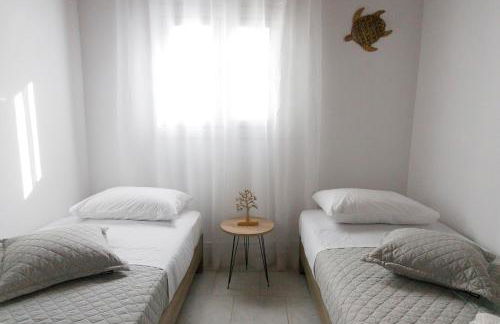 Leonardo's Home Cycladic cottage - Foto 37