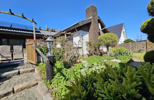 Ferienhaus Ostseeblick Schönhagen - Foto 16