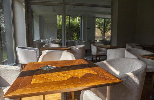 Hotel Alhambra - Foto 21