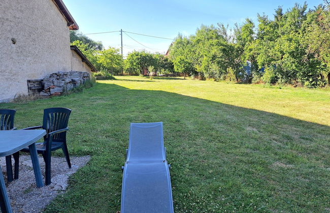 House Near Lac de Madine With Historic Charm - Foto 15