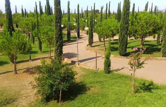 La Principina - Borgo S.Antonio - Borgo S.Giuseppe - Foto 74