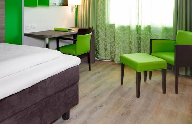 BONNOX Boardinghouse & Hotel - Foto 20