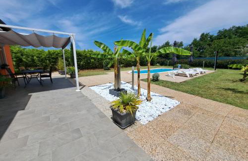 Villa Chiara with Private Pool and garden - Foto 13