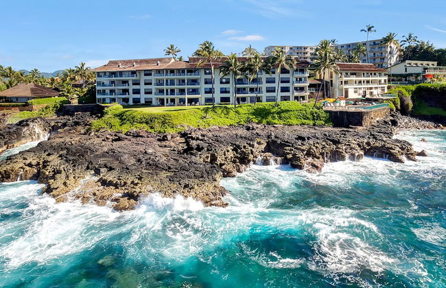 Castle Po'ipū Shores - Foto 33