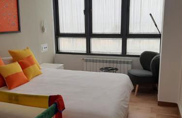 Apartamento La 10 - Foto 1