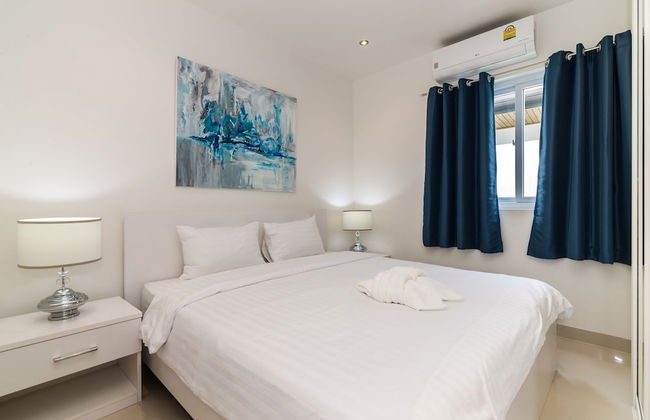 Orchid Paradise Homes OPV312 - Foto 2