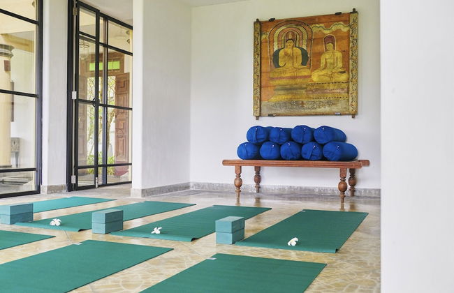 Samadara Estate, Midigama - Photo 22