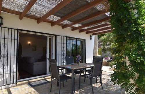 Casa Margaritha - montañas y tranquilidad - Foto 42