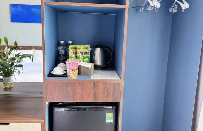 AN House Hotel & Apartment Da Nang - Photo 68