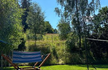 Domki u Oli - strefa relaksu z balią - Foto 22