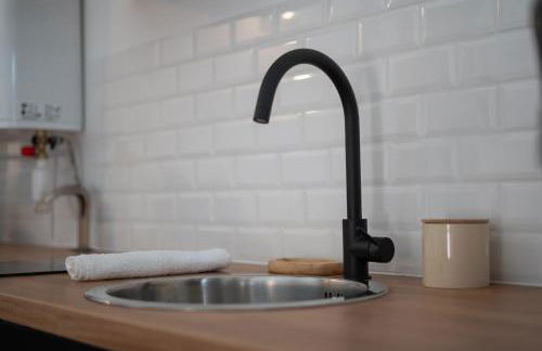 Le Capus - Sublime T2 en centre ville - Foto 12