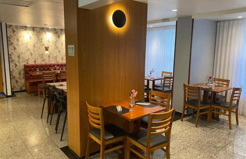 Flat Perto de Tudo na Savassi - Foto 38