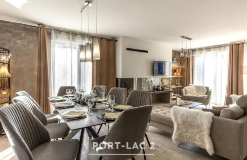 Port-Lac 1 & 2 - Lac D'Annecy - Photo 18