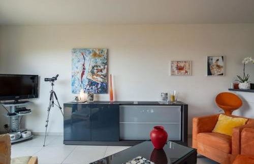 Apartment Les Pieds dans l'eau by Interhome - Foto 13