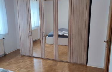 Ferienwohnung Unterm Tierstein - Foto 6